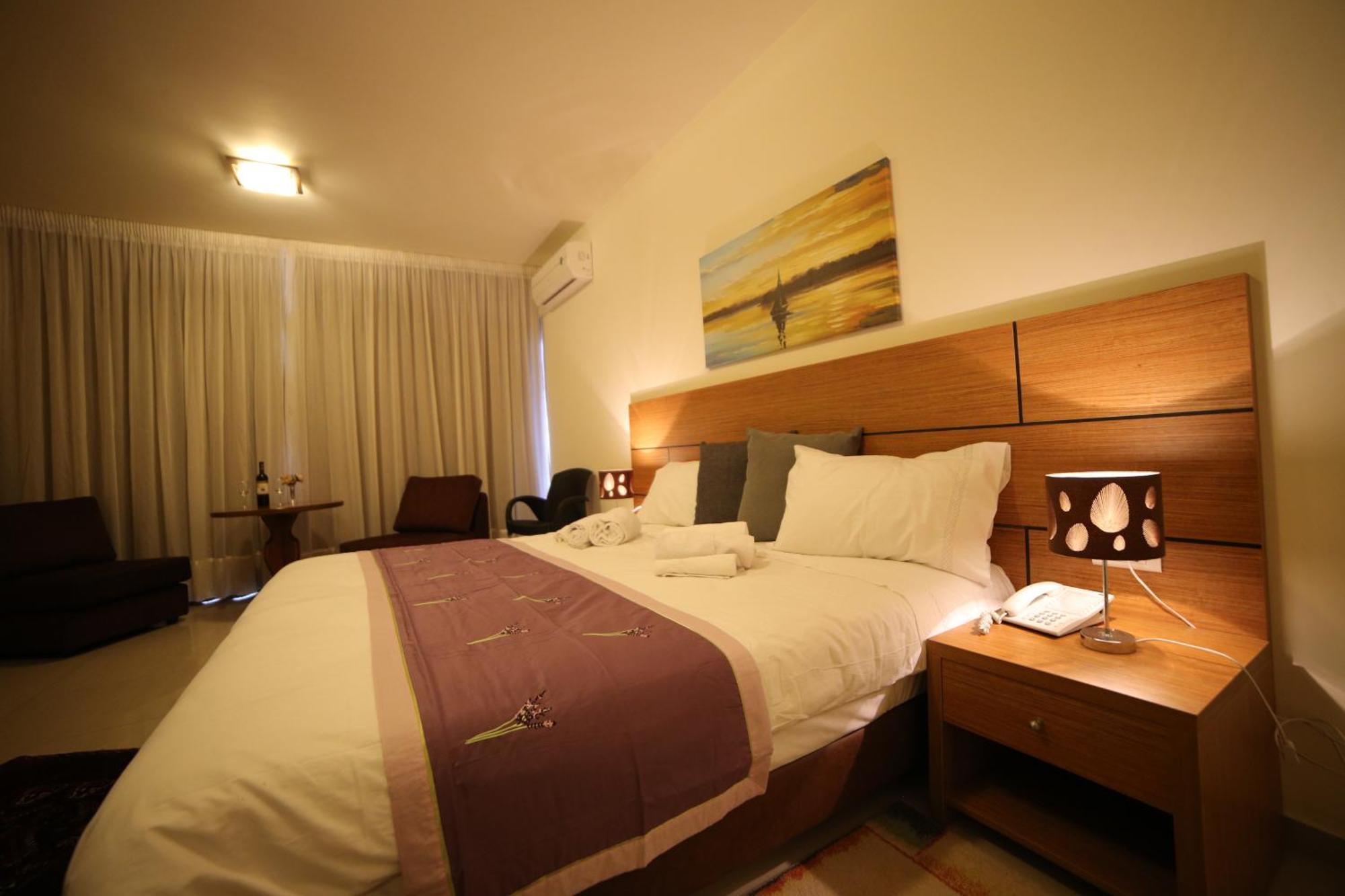 Sea Valley Aparthotel Byblos Kültér fotó