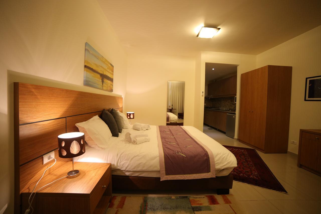 Sea Valley Aparthotel Byblos Kültér fotó