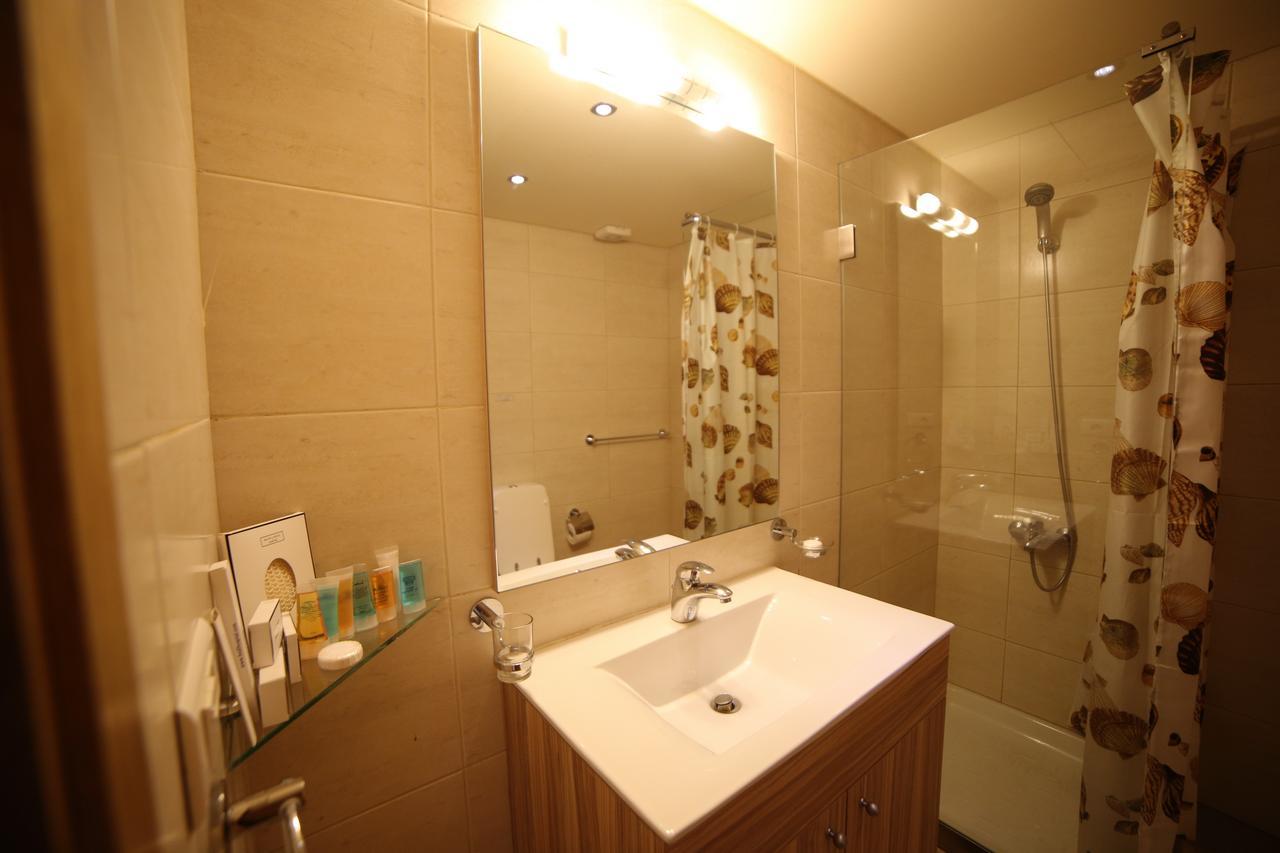 Sea Valley Aparthotel Byblos Kültér fotó